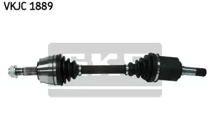 VKJC 1889 SKF Приводной вал